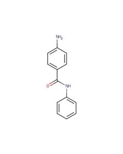 Astatech 4-AMINO-N-PHENYLBENZAMIDE; 1G; Purity 95%; MDL-MFCD00017107